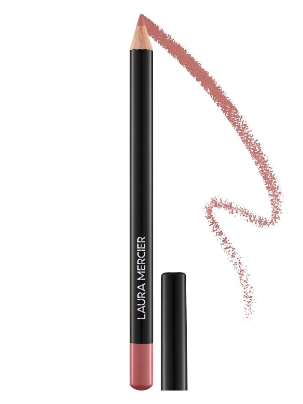 Laura Mercier ELEGANT BLUSH Lip Pencil - Soft Pink